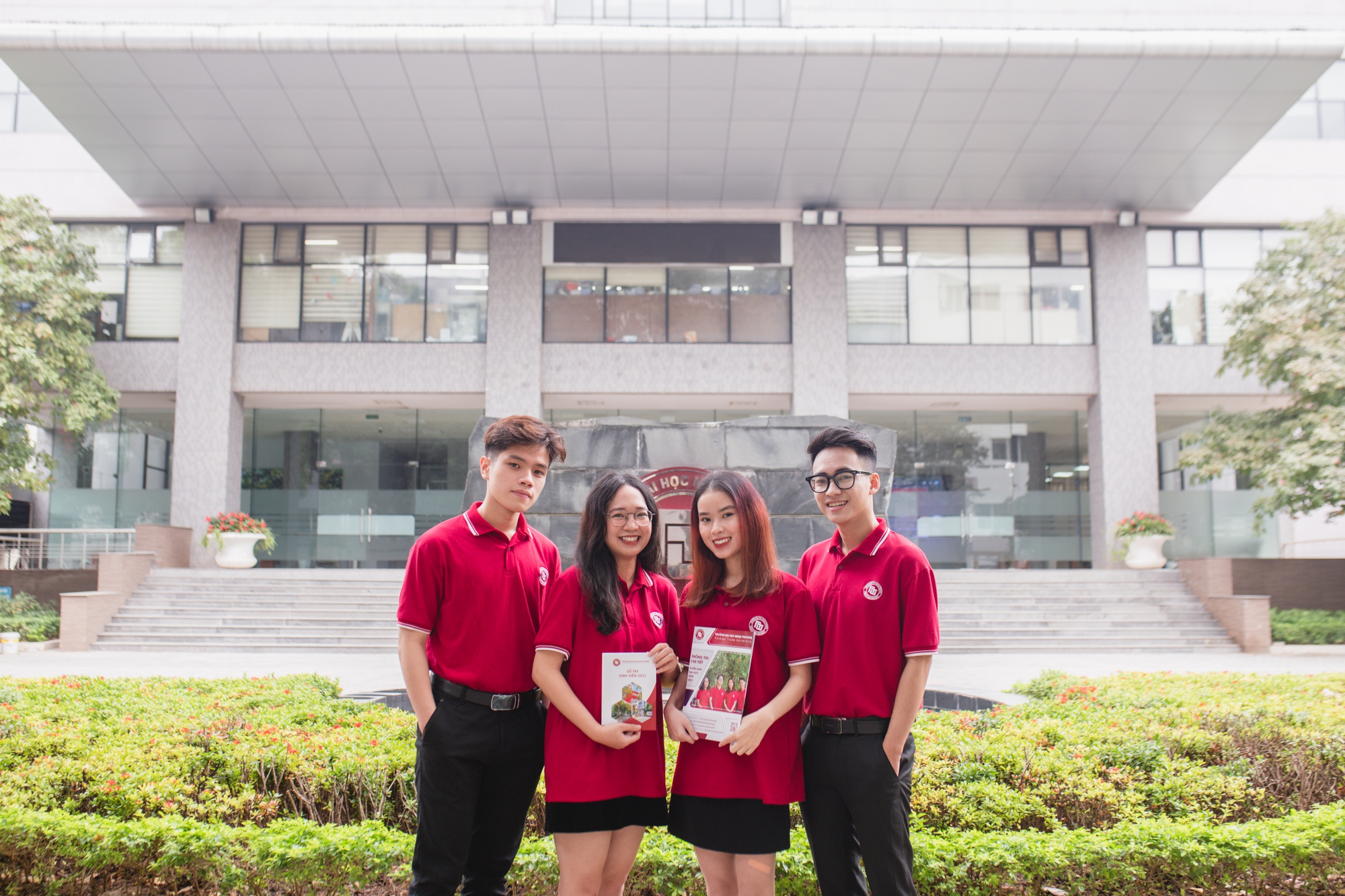 ĐIỂM CHUẨN Trường Đại học Ngoại Thương