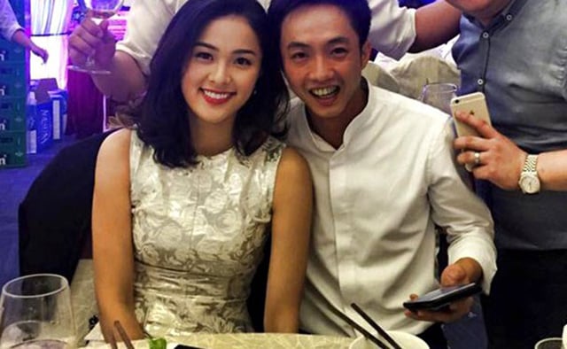 Mỹ nhân “vạn người mê” sau nhiều năm chia tay, tuyệt giao với Cường Đô la  giờ ra sao?