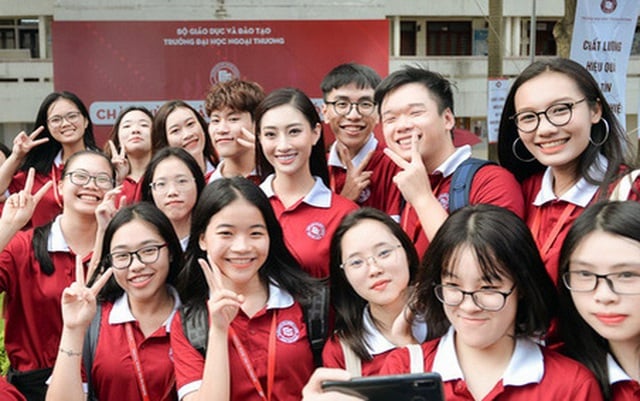 Cựu sinh viên ĐH Ngoại thương tiết lộ bí kíp 