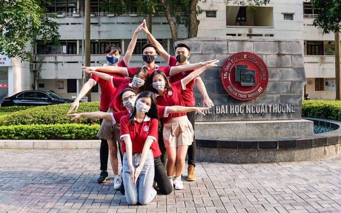 Trường đại học ngoại thương: tin tức, hình ảnh, video, bình luận mới nhất