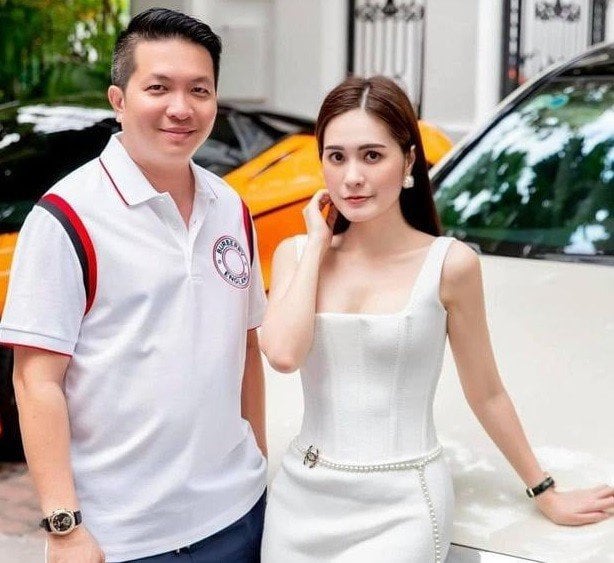 Đoàn Di Băng lên tiếng khi bị tố 