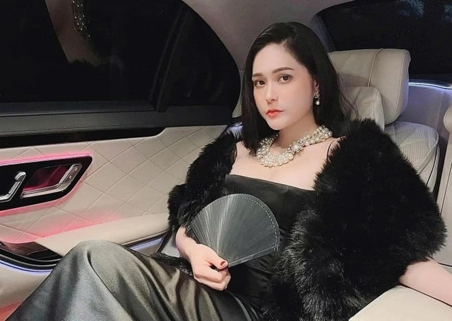 Đoàn Di Băng lên tiếng | Znews.vn
