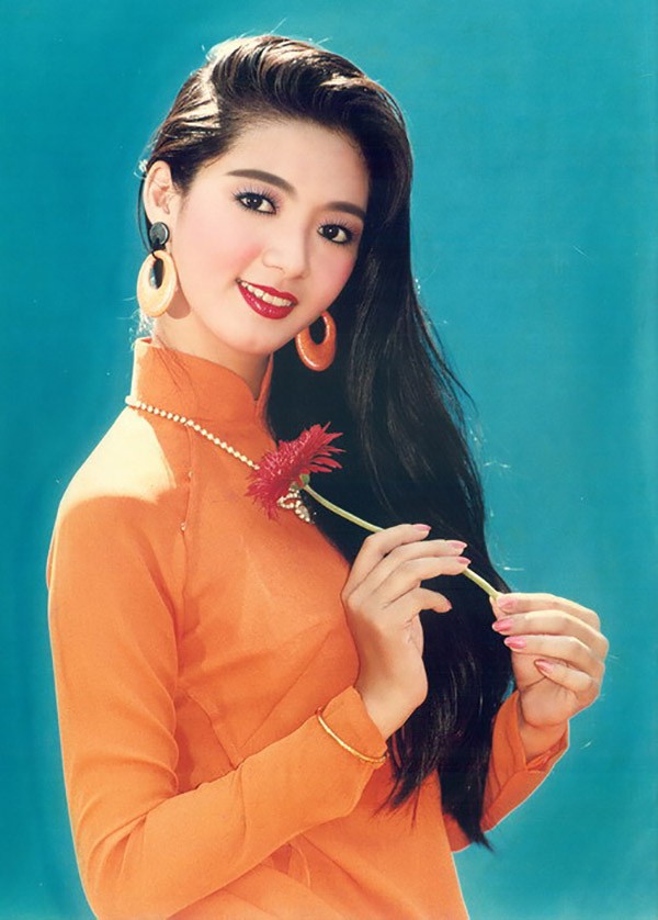 Hoa hậu Thanh Xuân: 'Hôn nhân đổ vỡ có lẽ vì tôi chiều chồng'