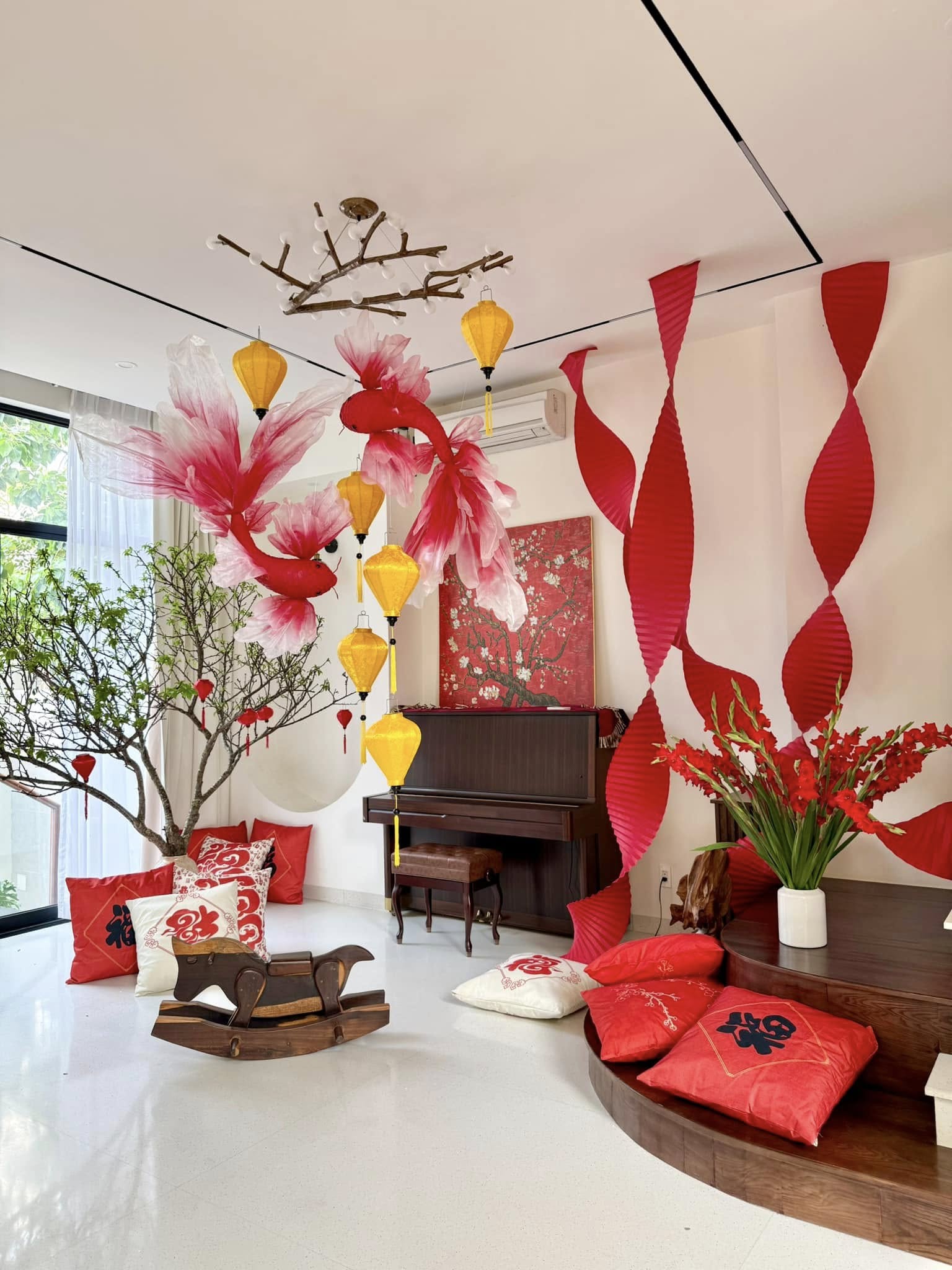 Gallery - Nữ diễn viên cưới chồng đại gia hơn 6 tuổi: Ở biệt thự xa hoa, sở hữu resort sinh thái rộng 50.000m², sinh 4 con vẫn trẻ đẹp - image 2
