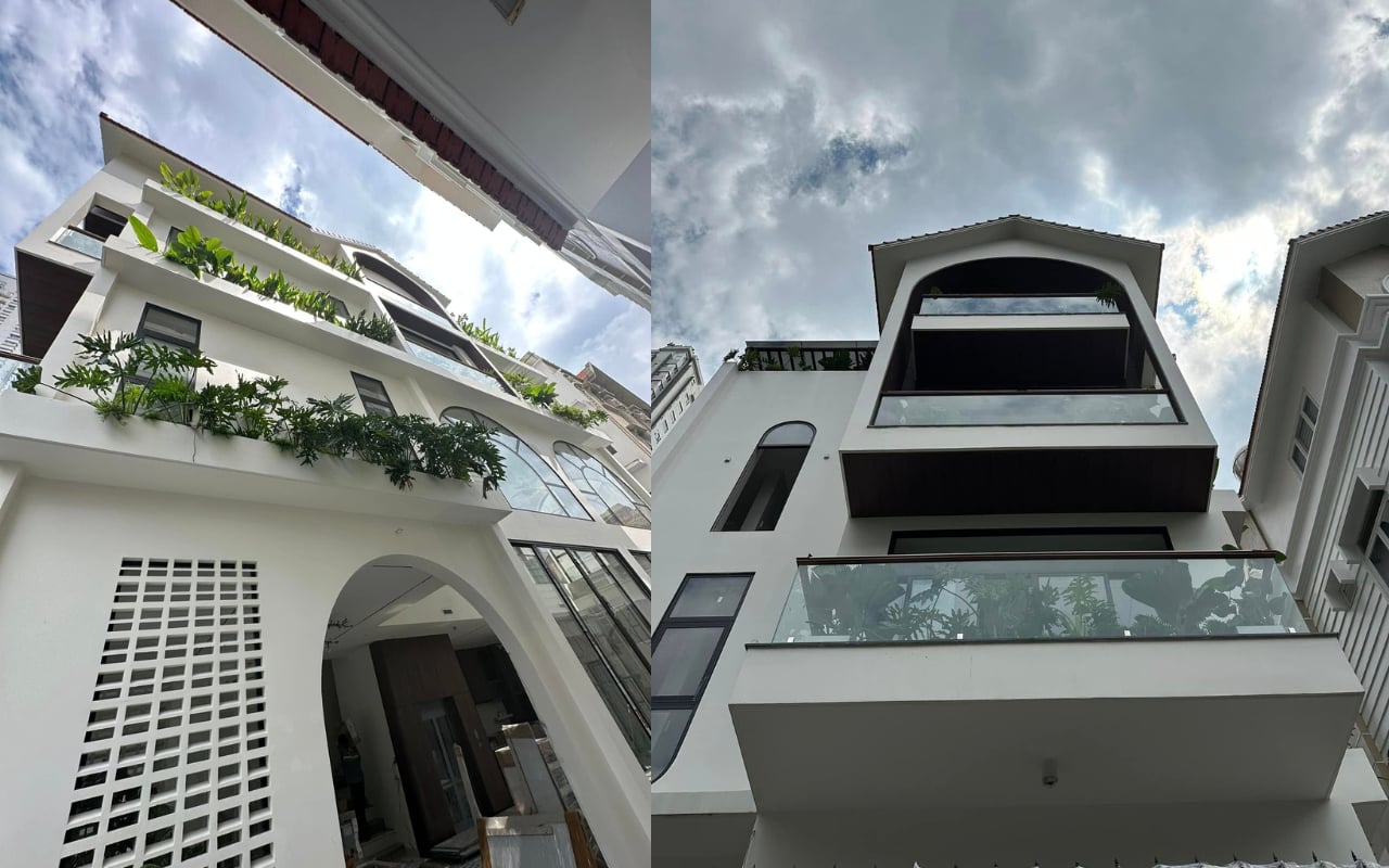 Gallery - Nữ diễn viên cưới chồng đại gia hơn 6 tuổi: Ở biệt thự xa hoa, sở hữu resort sinh thái rộng 50.000m², sinh 4 con vẫn trẻ đẹp - image 5