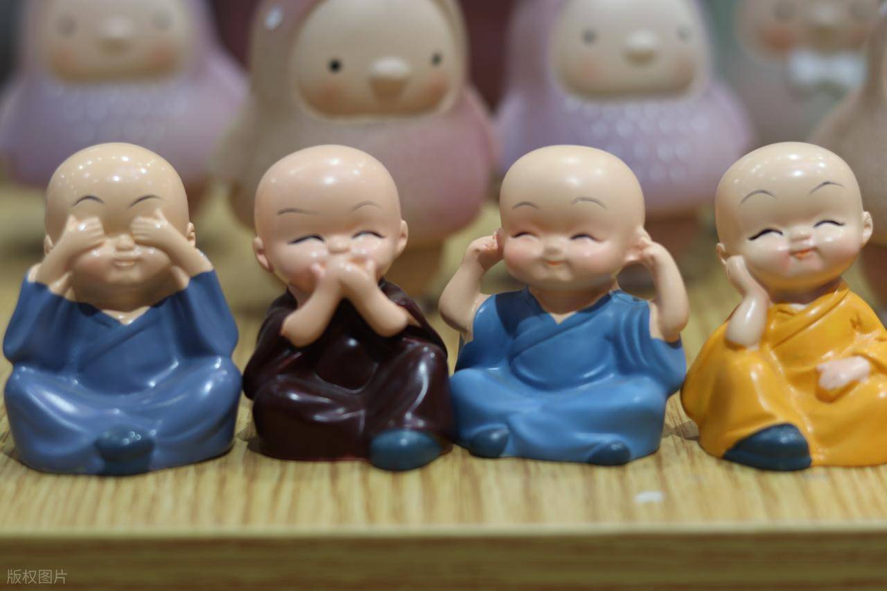 Gallery - Có câu: Nhìn ngựa bằng bốn móng, nhìn người bằng bốn nét mặt. Câu này có nghĩa là gì, và làm thế nào để nhìn thấu một người? - image 1