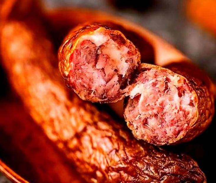 Gallery - Ăn quá nhiều thịt lợn có phải là yếu tố góp phần vào tỷ lệ mắc ung thư cao? Để phòng tránh ung thư, điều cần thiết là hạn chế lượng tiêu thụ ba loại thịt này - image 5
