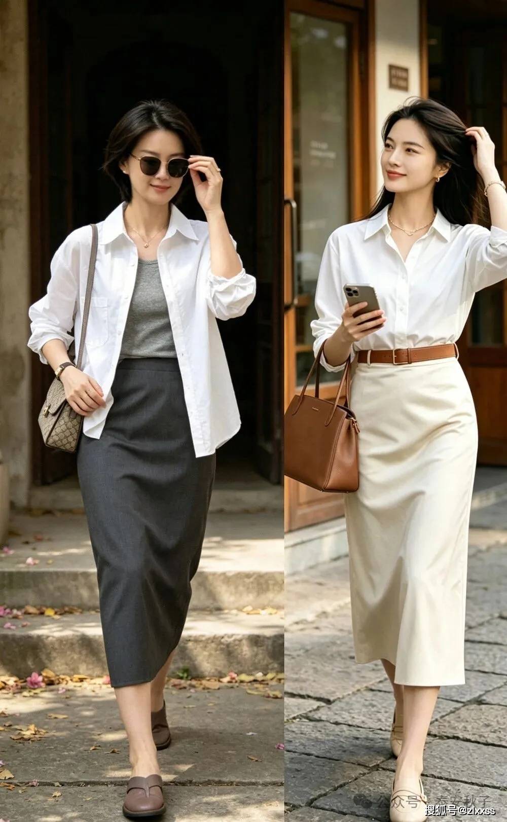 Gallery - Mùa hè: Phong cách tối giản dành cho bạn: Thanh lịch, xinh đẹp và tinh tế - image 1