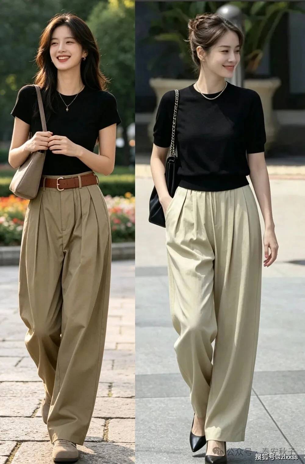 Gallery - Mùa hè: Phong cách tối giản dành cho bạn: Thanh lịch, xinh đẹp và tinh tế - image 2