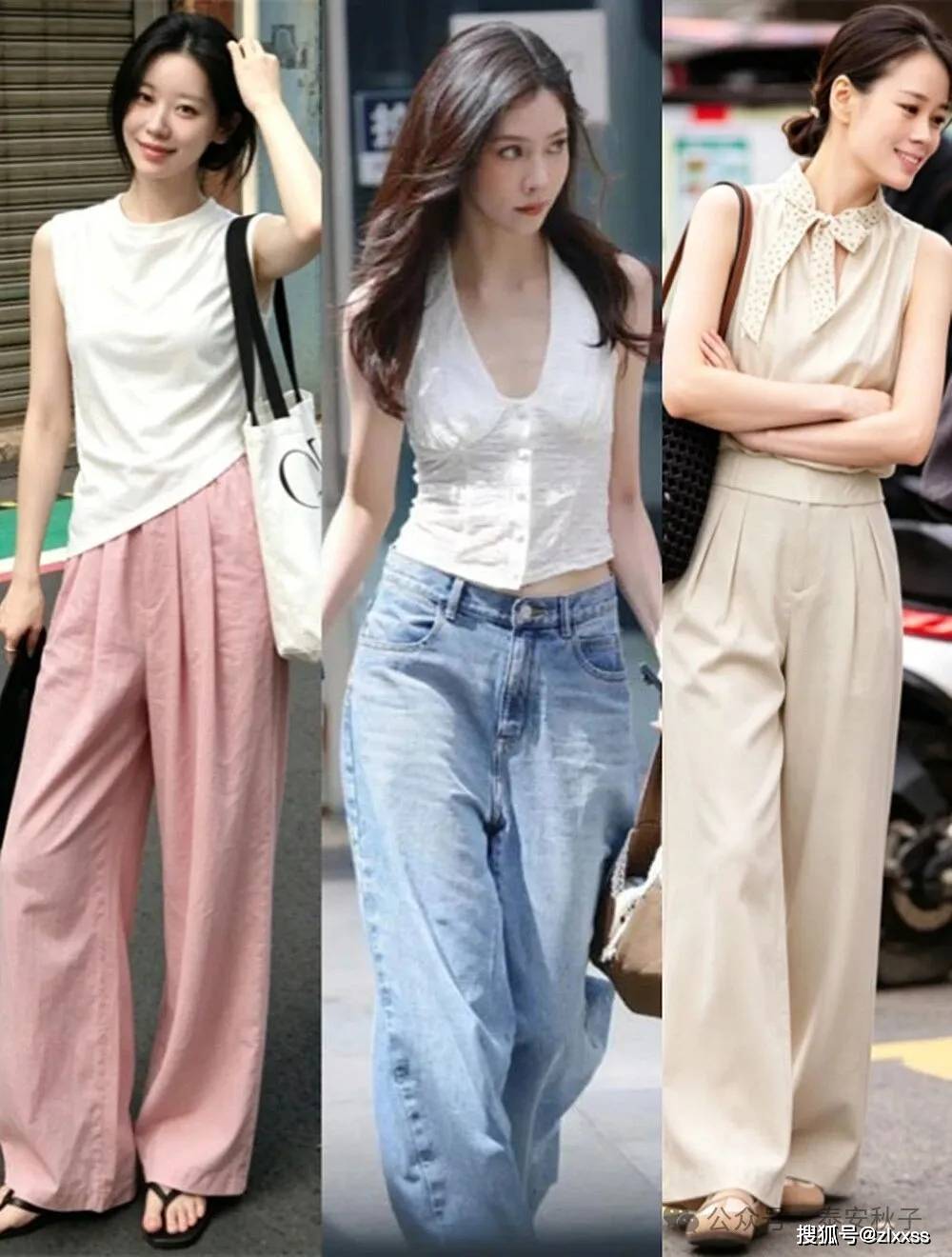 Gallery - Ngay khi mùa hè: Những chiếc quần mát mẻ và thời trang này lại trở nên thịnh hành - image 2