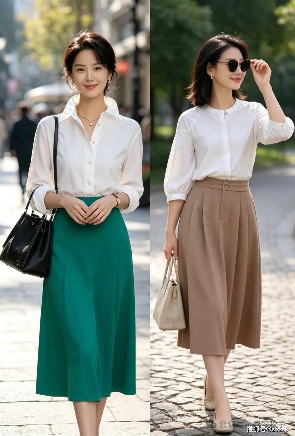 Gallery - Mùa hè: Phong cách tối giản dành cho bạn: Thanh lịch, xinh đẹp và tinh tế - image 3