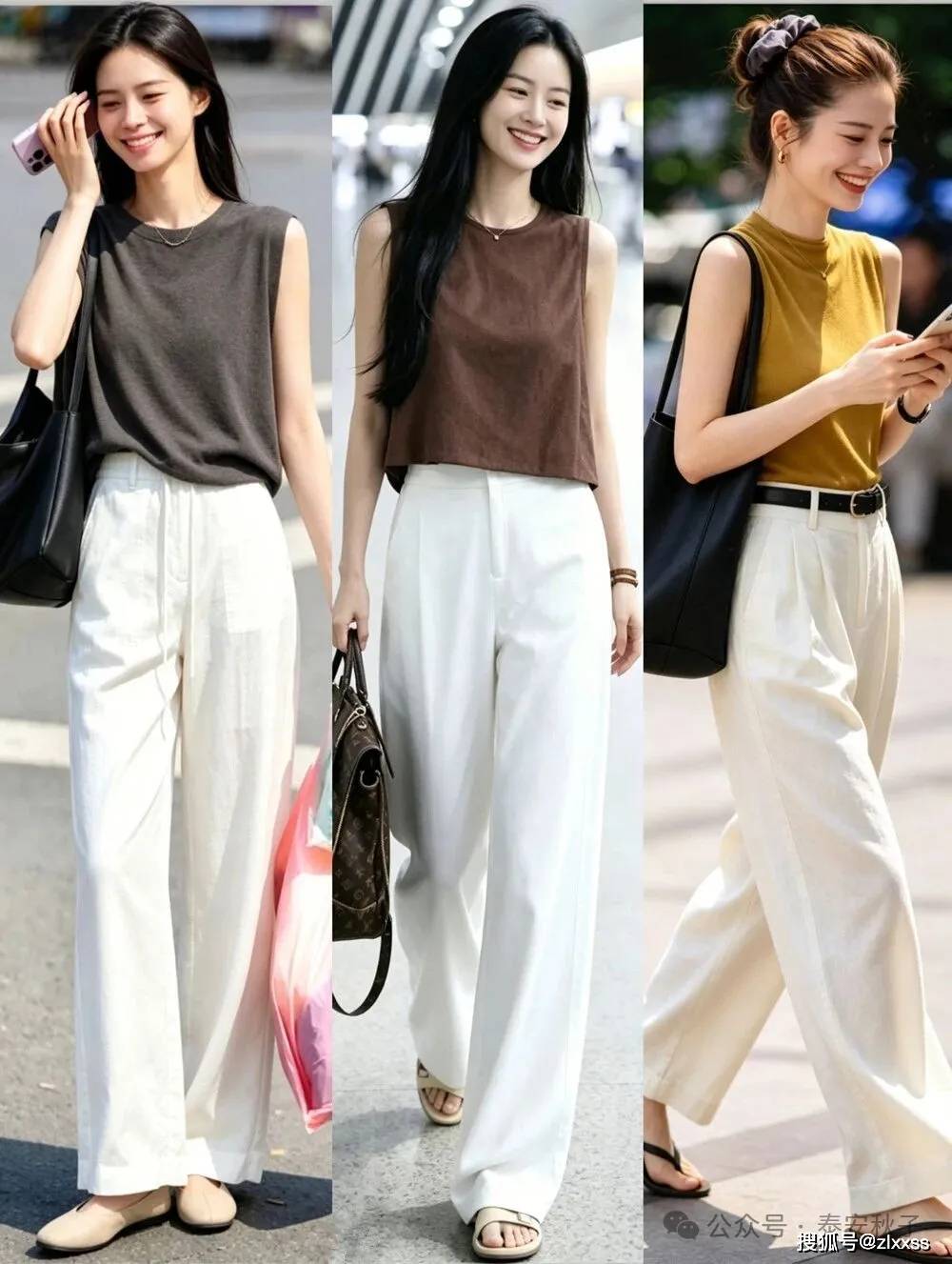 Gallery - Mùa hè: Phong cách tối giản dành cho bạn: Thanh lịch, xinh đẹp và tinh tế - image 4