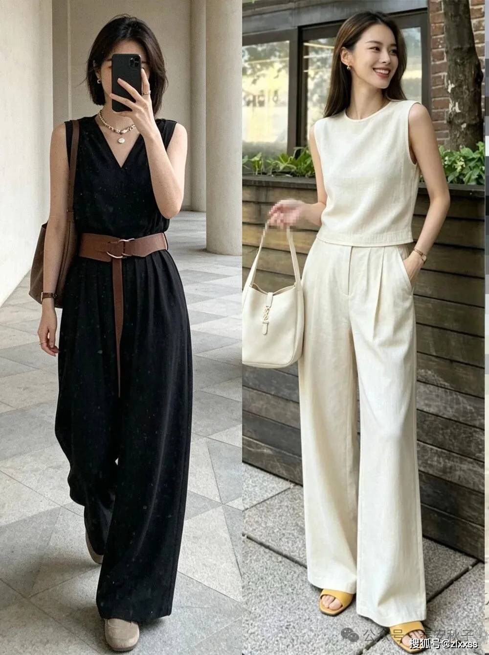Gallery - Mùa hè: Phong cách tối giản dành cho bạn: Thanh lịch, xinh đẹp và tinh tế - image 5