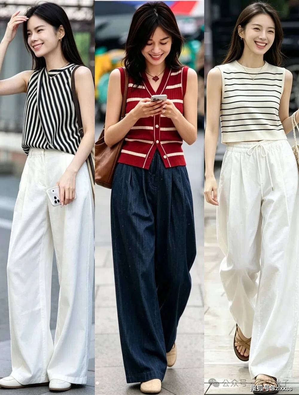 Gallery - Mùa hè: Phong cách tối giản dành cho bạn: Thanh lịch, xinh đẹp và tinh tế - image 6
