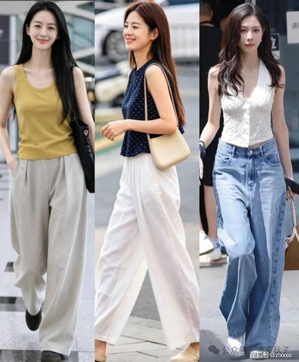 Gallery - Ngay khi mùa hè: Những chiếc quần mát mẻ và thời trang này lại trở nên thịnh hành - image 4