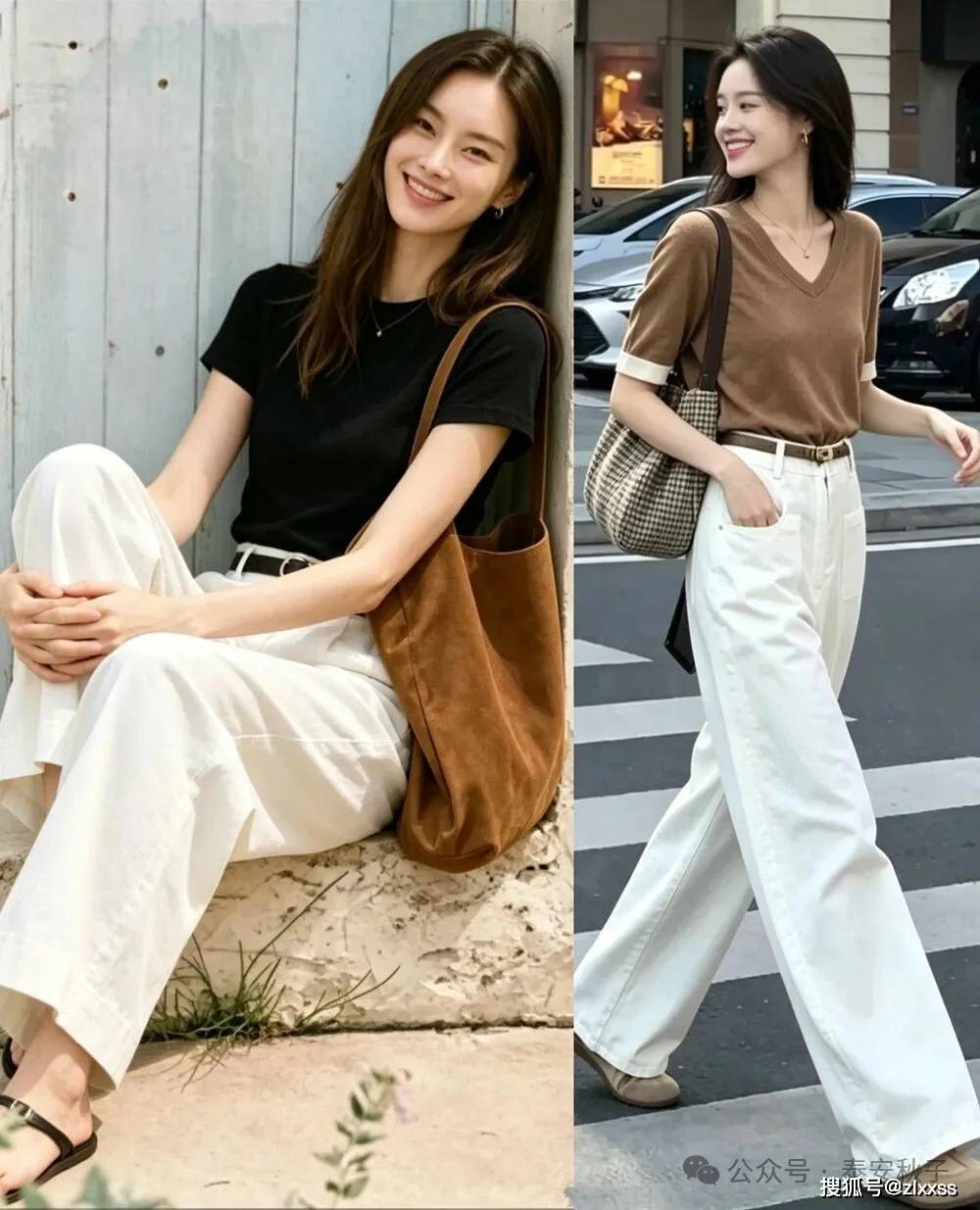 Gallery - Mùa hè: Phong cách tối giản dành cho bạn: Thanh lịch, xinh đẹp và tinh tế - image 7