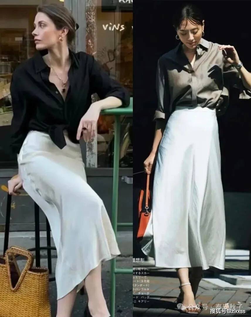 Gallery - Mùa hè: Phong cách tối giản dành cho bạn: Thanh lịch, xinh đẹp và tinh tế - image 9
