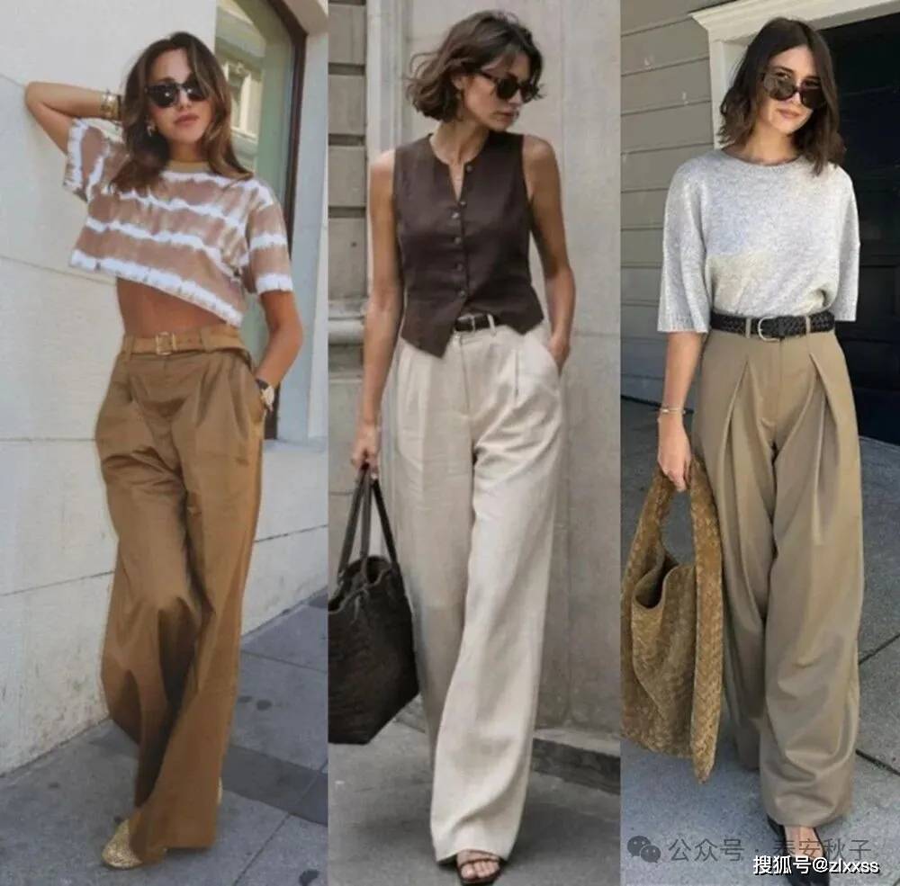 Gallery - Ngay khi mùa hè: Những chiếc quần mát mẻ và thời trang này lại trở nên thịnh hành - image 10