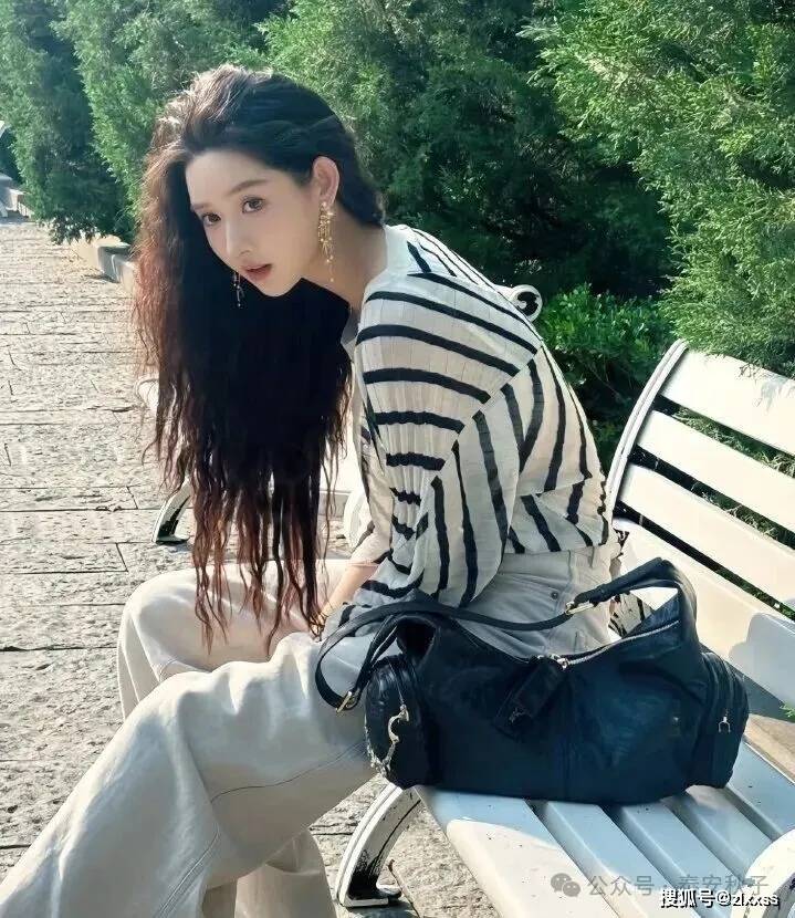 Gallery - Ngay khi mùa hè: Những chiếc quần mát mẻ và thời trang này lại trở nên thịnh hành - image 11