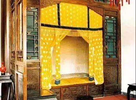 Gallery - Tại sao phòng ngủ của các hoàng đế nhà Thanh không được phép vượt quá 10 mét vuông? Điều này có liên quan đến mong muốn có con trai