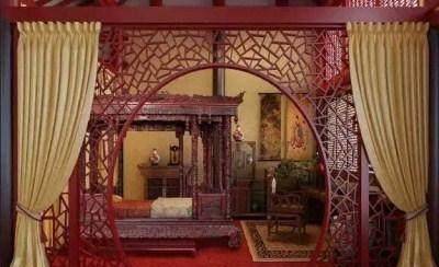 Gallery - Tại sao phòng ngủ của các hoàng đế nhà Thanh không được phép vượt quá 10 mét vuông? Điều này có liên quan đến mong muốn có con trai - image 1