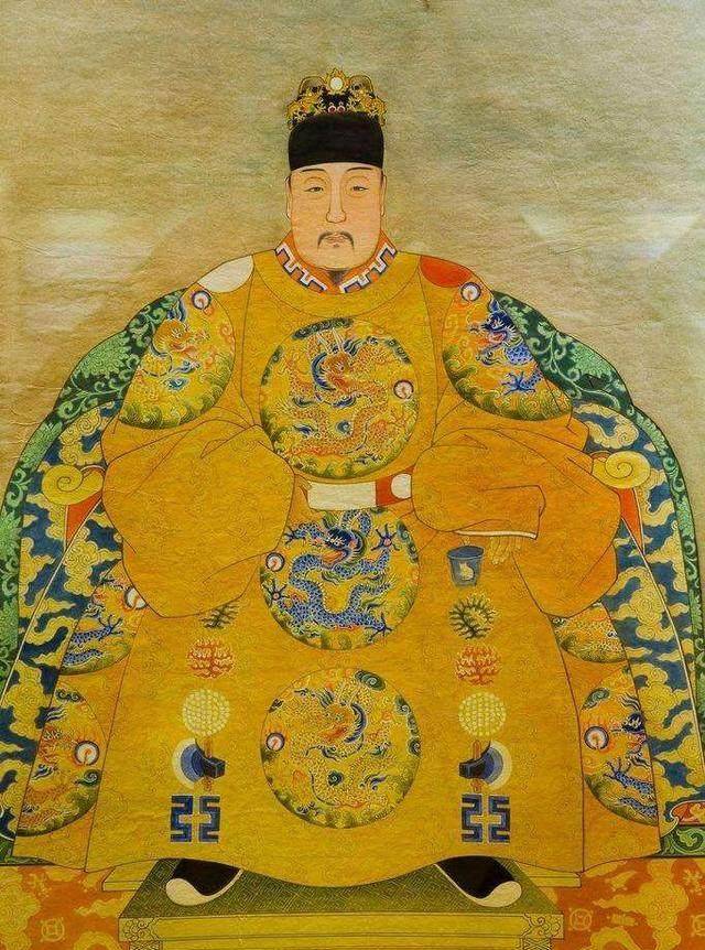 Gallery - Tại sao phòng ngủ của các hoàng đế nhà Thanh không được phép vượt quá 10 mét vuông? Điều này có liên quan đến mong muốn có con trai - image 2