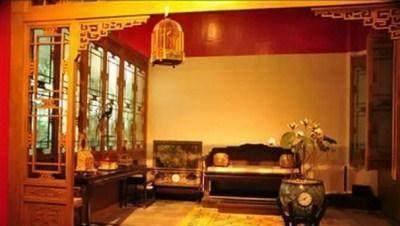 Gallery - Tại sao phòng ngủ của các hoàng đế nhà Thanh không được phép vượt quá 10 mét vuông? Điều này có liên quan đến mong muốn có con trai - image 3