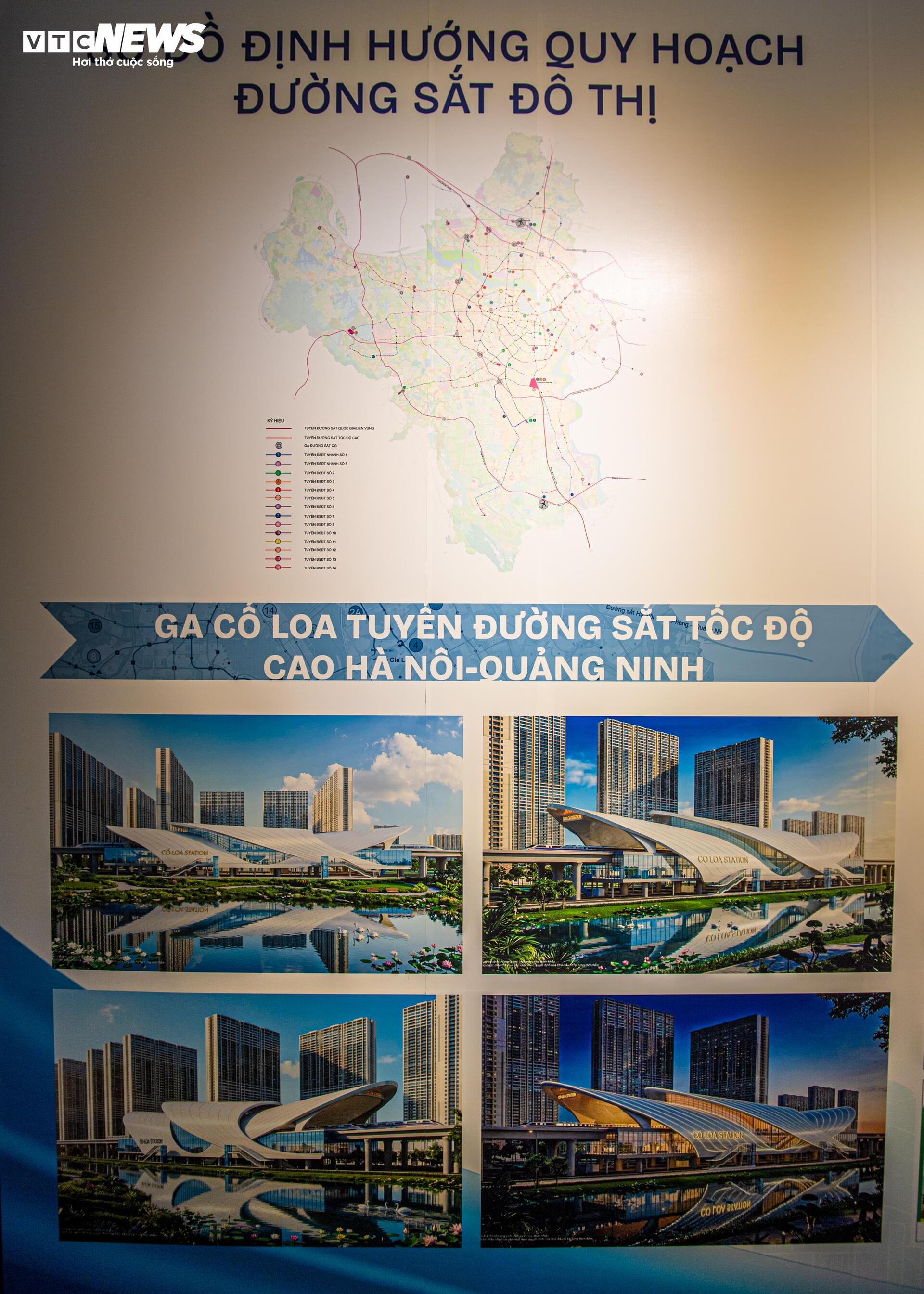 Gallery - Trong quy hoạch Hà Nội tầm nhìn 100 năm: Sông Tô Lịch thay đổi ra sao? - image 13