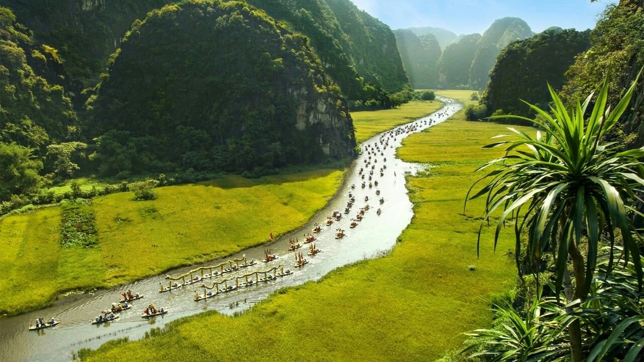 Gallery - Báo Úc tiết lộ 'khó khăn duy nhất' khi đi du lịch tại Việt Nam - image 2