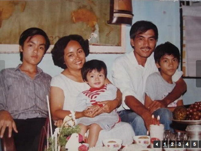 Gallery - Mẹ Tăng Thanh Hà từng là ca sĩ opera, hé lộ món hồi môn đặc biệt ngày con gái đi làm dâu nhà tỷ phú - image 5