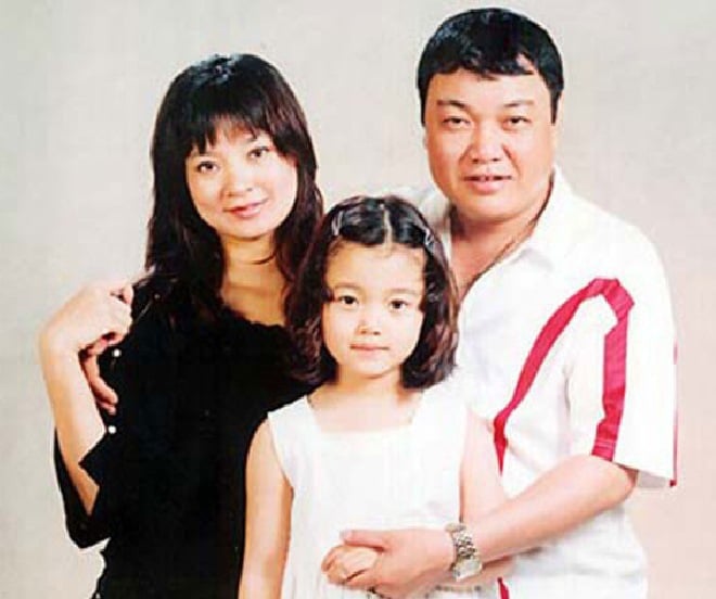 Gallery - Lệ Hằng (Hoài Thát-chơ của Xin hãy tin em) sau khi bị bắt, ly hôn chồng ở tuổi 51: Mắc suy tim giai đoạn 4 - image 3