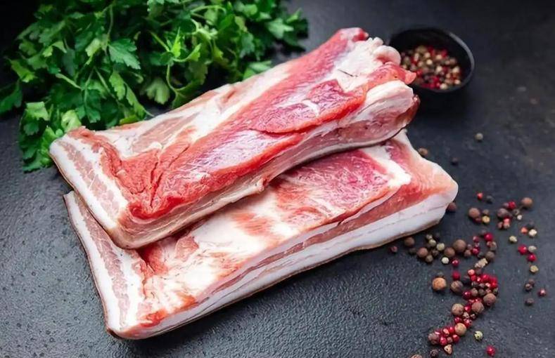 Gallery - Bác sĩ khuyên không nên ăn nhiều 7 bộ phận này của lợn, trong đó ruột già là bộ phận cuối cùng, và phần trên cùng là bộ phận được nhiều người ưa thích - image 8