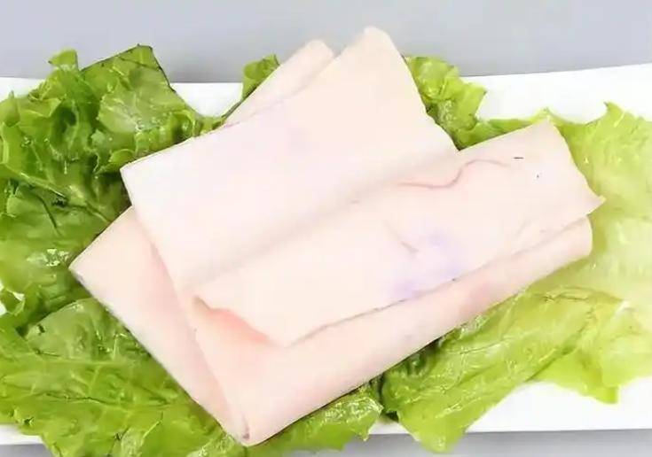 Gallery - Bác sĩ khuyên không nên ăn nhiều 7 bộ phận này của lợn, trong đó ruột già là bộ phận cuối cùng, và phần trên cùng là bộ phận được nhiều người ưa thích - image 9