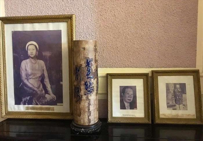 Gallery - Dinh thự duy nhất miền Bắc gắn với vị Hoàng đế cuối cùng của Việt Nam: Được ví như 'cung điện thu nhỏ' - image 1