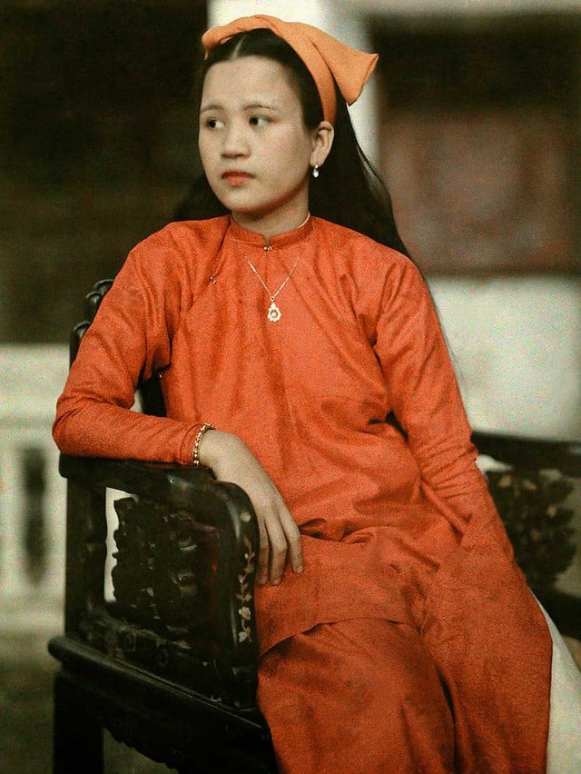 Gallery - Nữ nghệ sĩ nổi tiếng là hậu duệ vua Nguyễn: Đệ nhất mỹ nhân lừng lẫy bỏ showbiz, sống an yên sau khi phát hiện u phổi