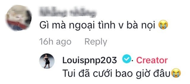 Gallery - Lộ thân thế 'khủng' của bạn trai Louis Phạm trước khi lộ clip nhạy cảm - image 5