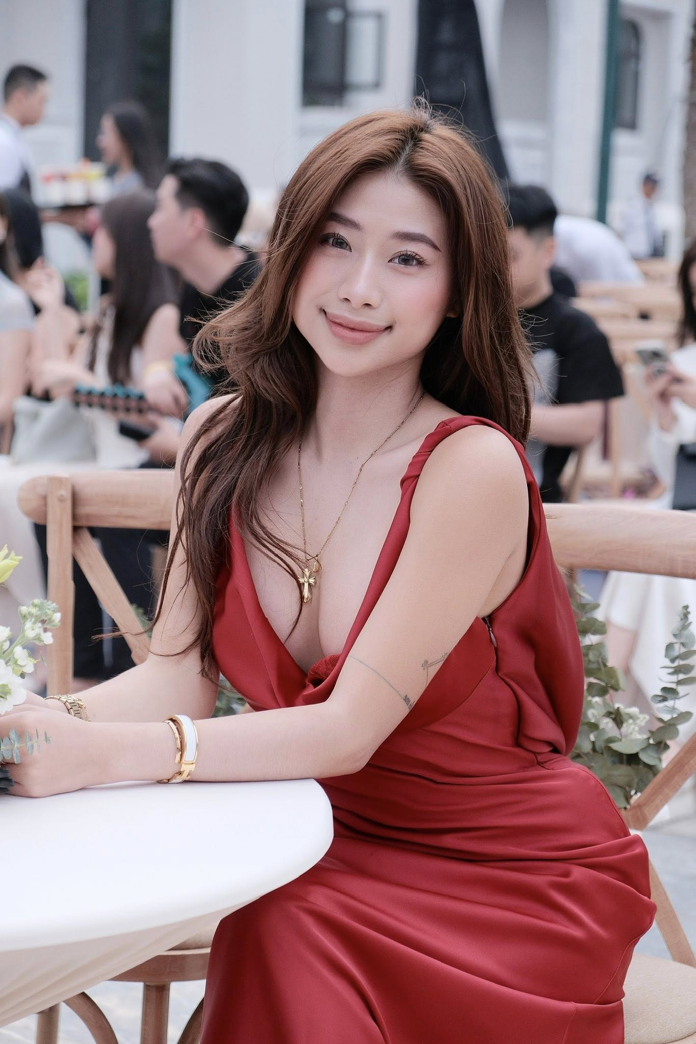 Gallery - Louis Phạm - cái tên đang được tìm kiếm rần rần là ai? - image 1