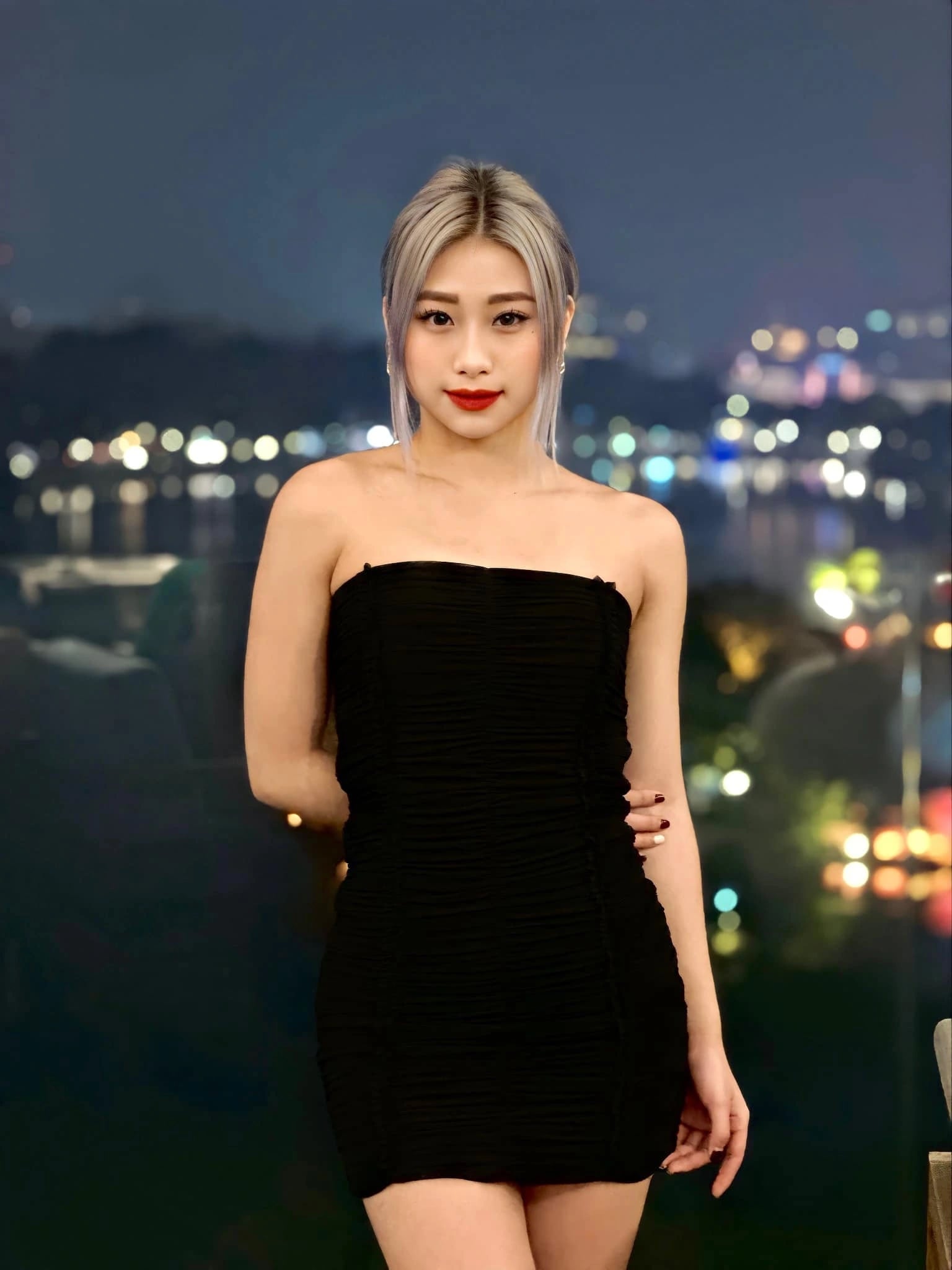 Gallery - Louis Phạm - cái tên đang được tìm kiếm rần rần là ai? - image 3