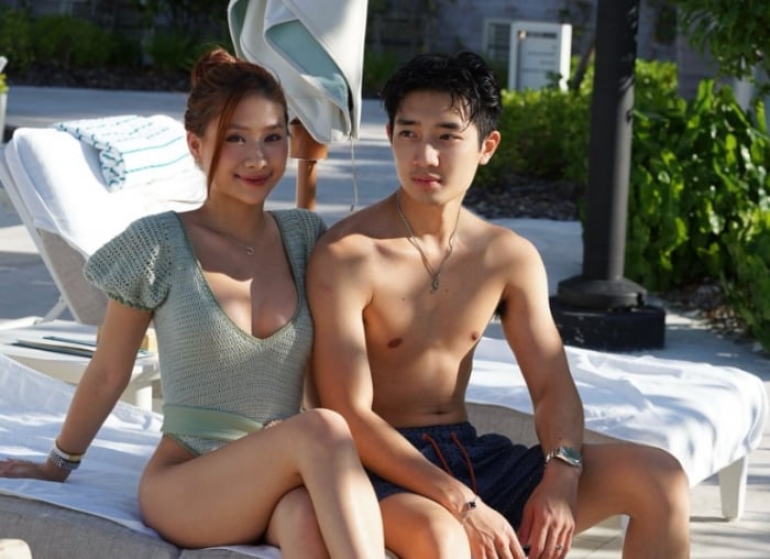 Gallery - Louis Phạm - cái tên đang được tìm kiếm rần rần là ai? - image 5