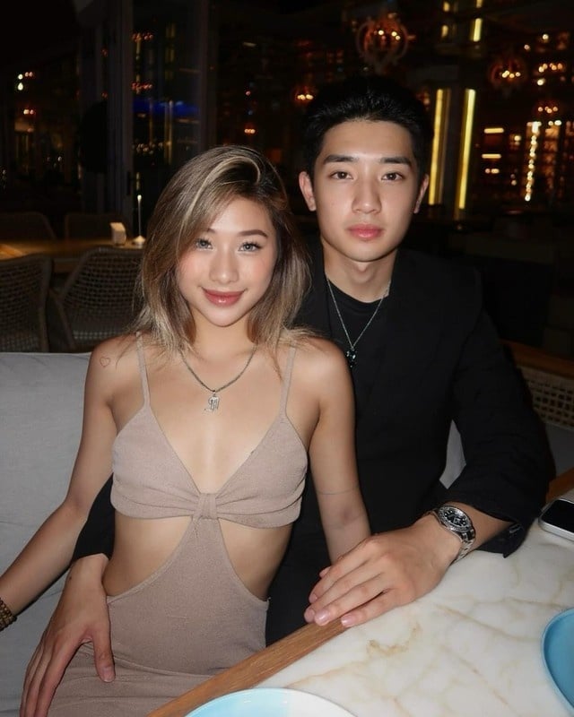 Gallery - Louis Phạm - cái tên đang được tìm kiếm rần rần là ai? - image 6