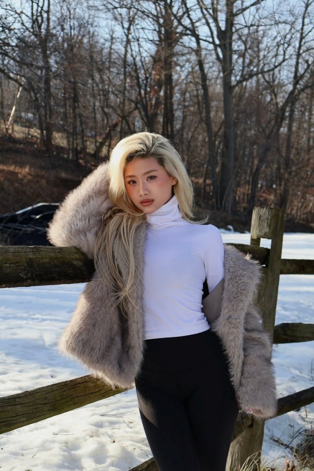 Gallery - Louis Phạm bất ngờ tiết lộ tình trạng mối quan hệ với bạn trai sau vụ lộ loạt clip nhạy cảm - image 2