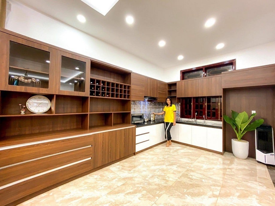 Gallery - H'Hen Niê tậu 20.000m2 đất ở quê: Hoàn tất thủ tục mới biết giấy tờ đứng tên người khác - image 2