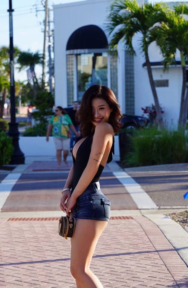 Gallery - Louis Phạm lộ clip catwalk nóng bỏng: Chiều cao có hạn nhưng vẫn khiến thiên hạ trầm trồ vì điều này - image 5
