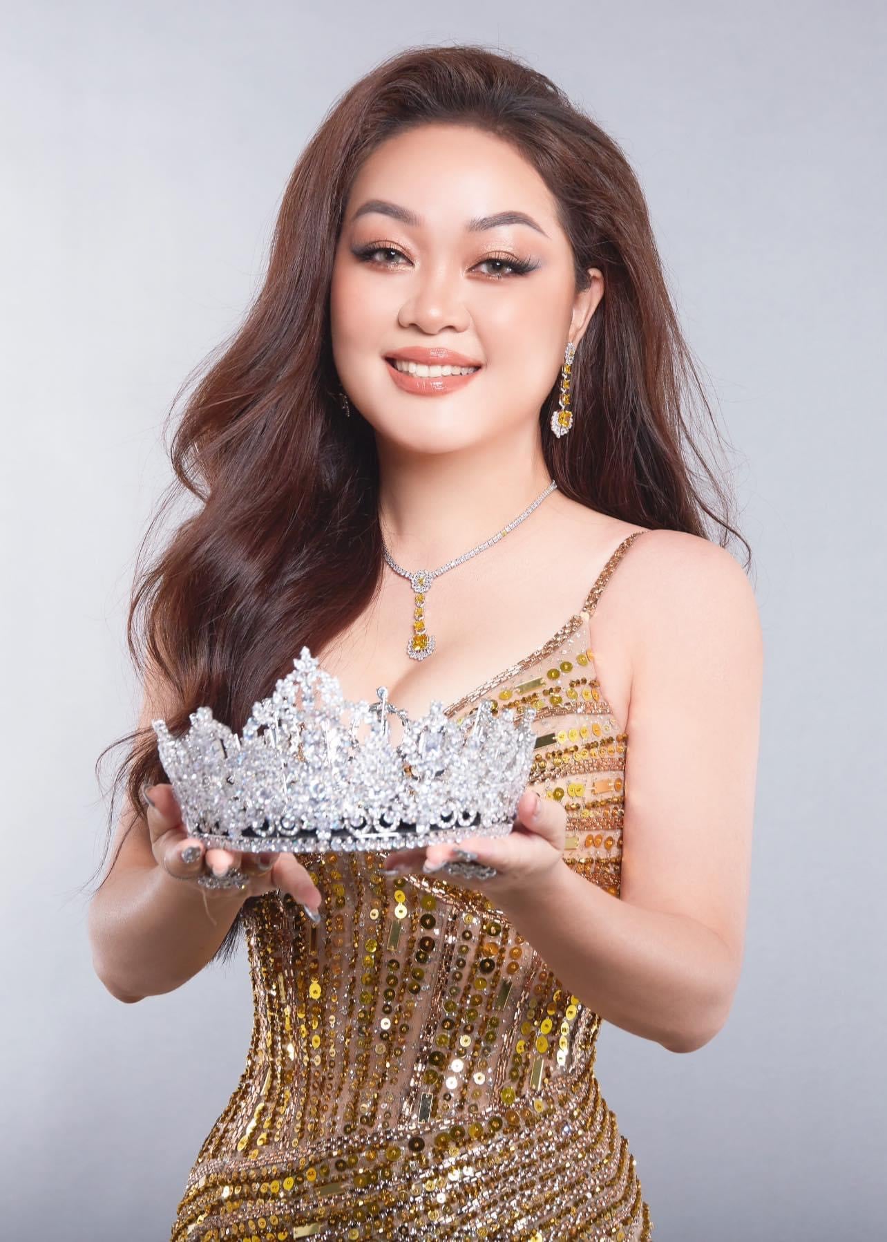 Gallery - Á hậu Hoàng Thanh Nga giàu có thế nào trước khi bị bắt vì buôn lậu kim cương? - image 1