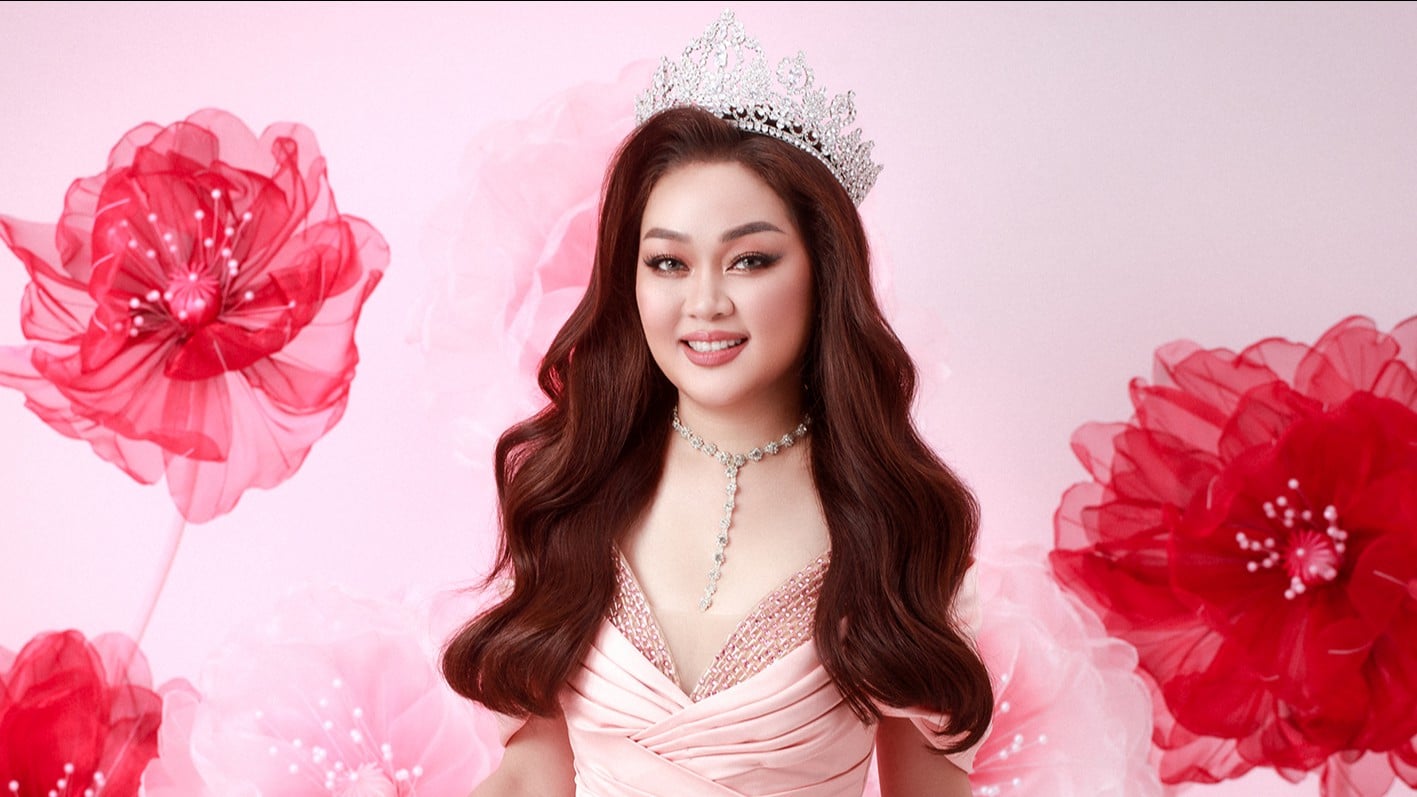 Gallery - Á hậu Hoàng Thanh Nga giàu có thế nào trước khi bị bắt vì buôn lậu kim cương? - image 3