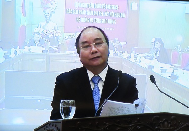 NDT - Nguyen Xuan Phuc 