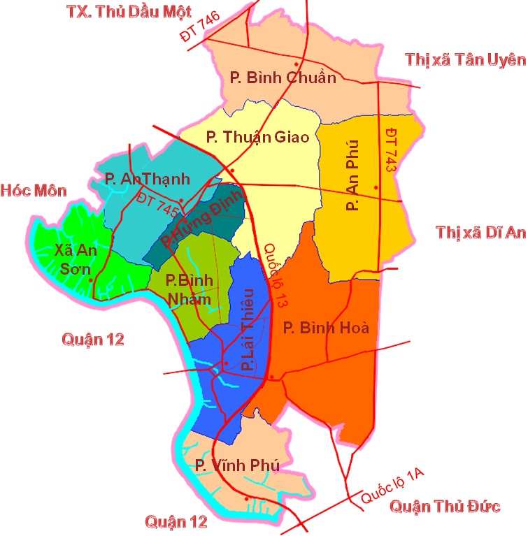 “Tìm hiểu về Bất động sản Thuận An năm 2024 trực quan và rõ nét hơn bao giờ hết trên bản đồ thông minh này. Từ những căn hộ cao cấp, tới những trung tâm thương mại và các khu đô thị mới, bạn sẽ có cái nhìn toàn diện về thị trường bất động sản ngày một sôi động tại đây.”