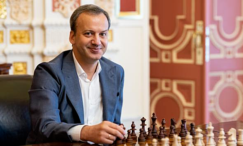 dvorkovich-jpeg-CHU TICH FIDE