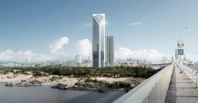 vietinbank-tower