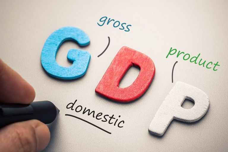 GDP-la-gi